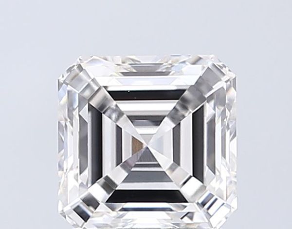 Asscher Lab-Grown Diamond image