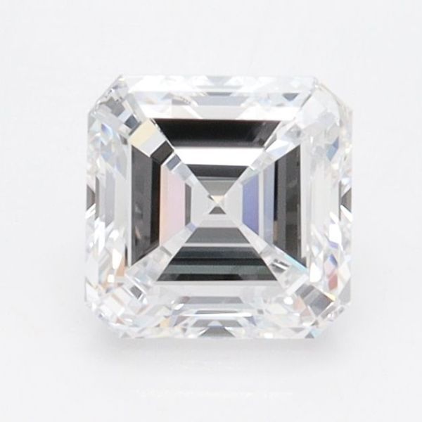 Asscher Lab-Grown Diamond image