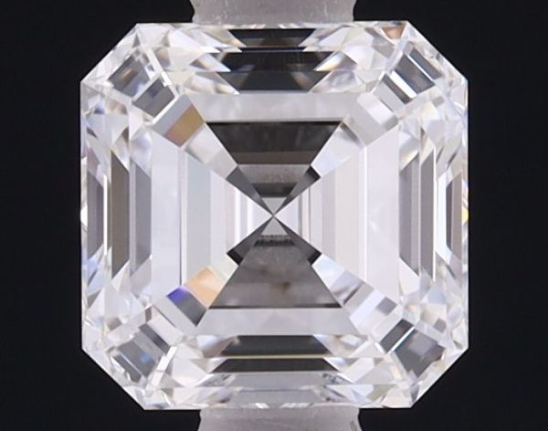 Asscher Lab-Grown Diamond image