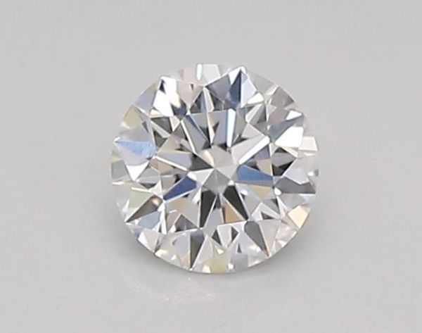 Round Lab-Grown Diamond image