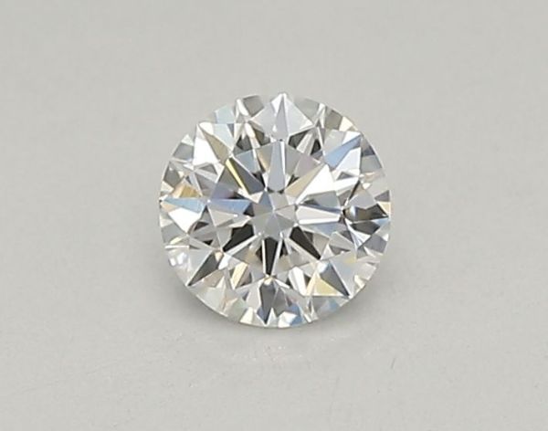 Round Lab-Grown Diamond image