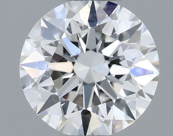 Round Diamond image