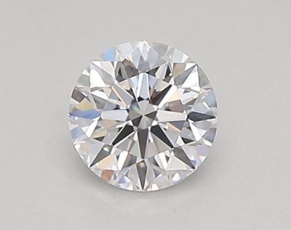 Round Lab-Grown Diamond image
