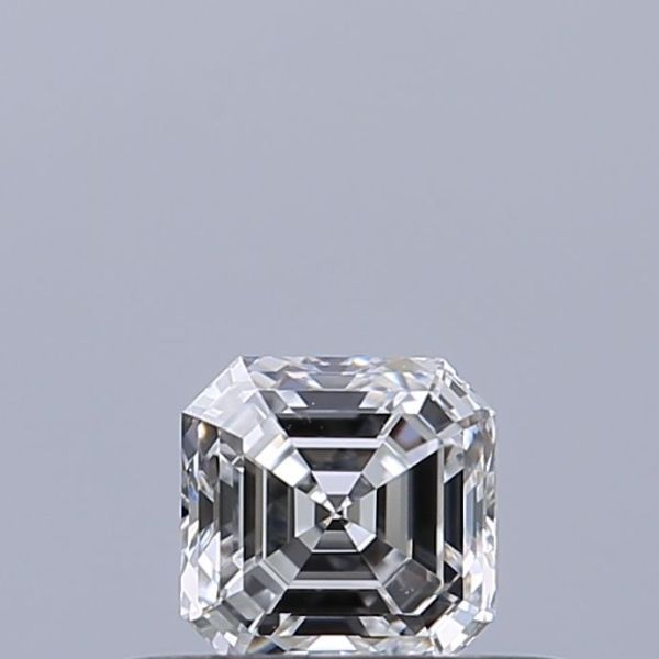 Asscher Diamond image