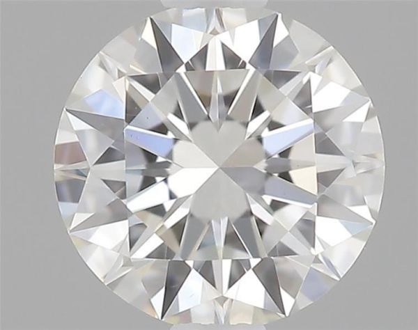 Round Diamond image
