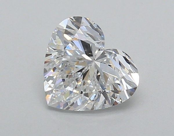 Heart Lab-Grown Diamond image