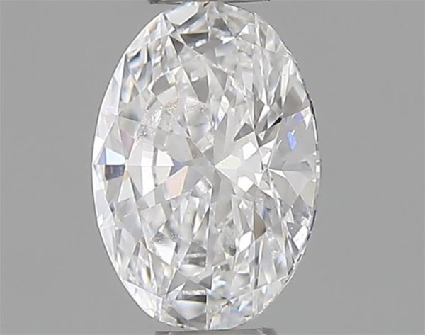 Oval Diamond image