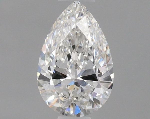 Pear Diamond image