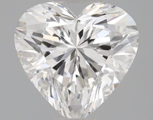 Heart Lab-Grown Diamond image