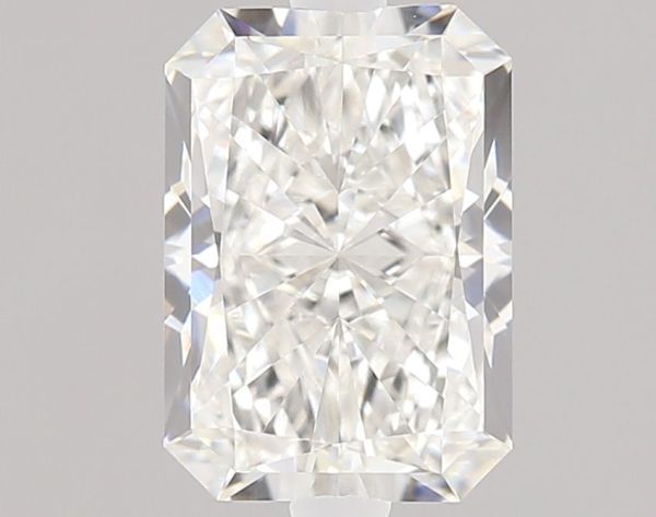 Radiant Lab-Grown Diamond image