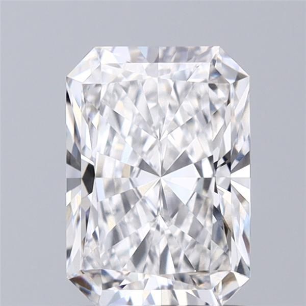 Radiant Lab-Grown Diamond image