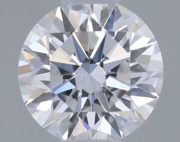 Round Lab-Grown Diamond image