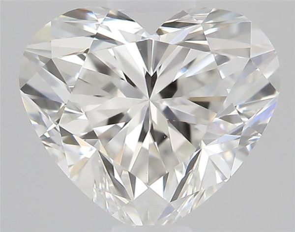 Heart Diamond image