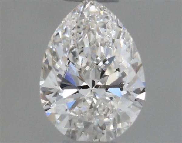 Pear Diamond image