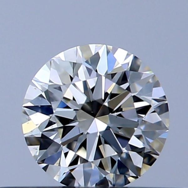 Round Diamond image