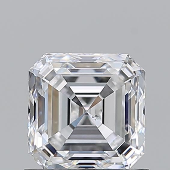 Asscher Diamond image