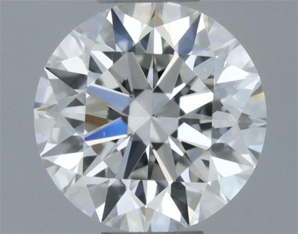 Round Diamond image