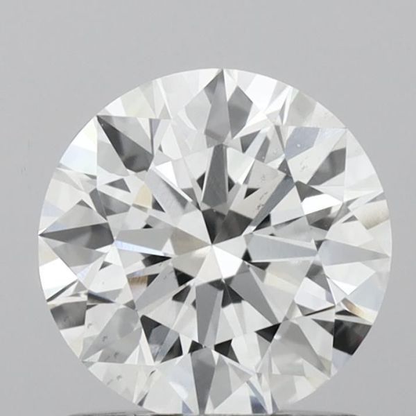 Oval Lab-Grown Diamond image