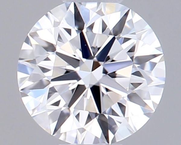 Round Diamond image