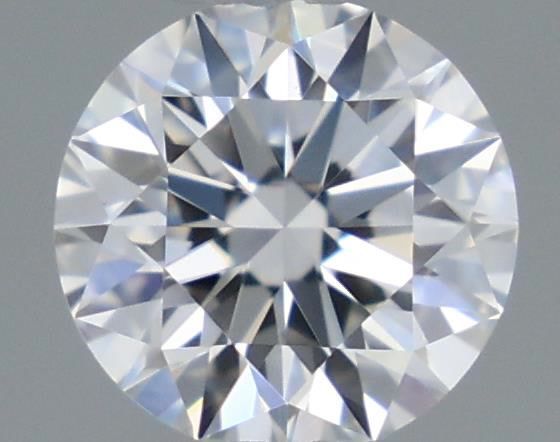 Round Diamond image