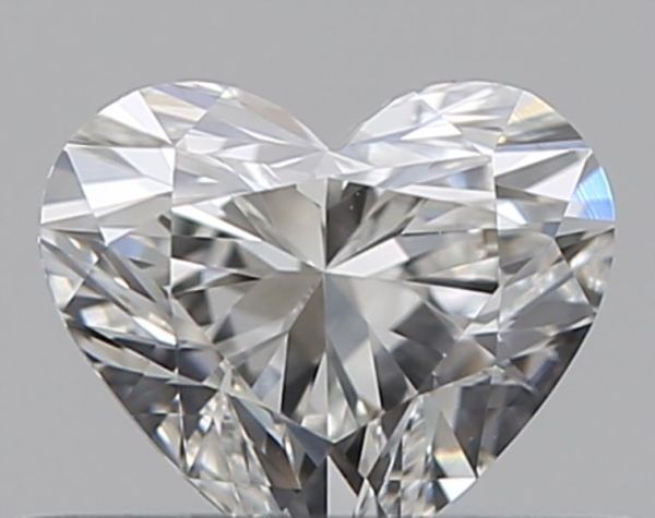 Heart Diamond image