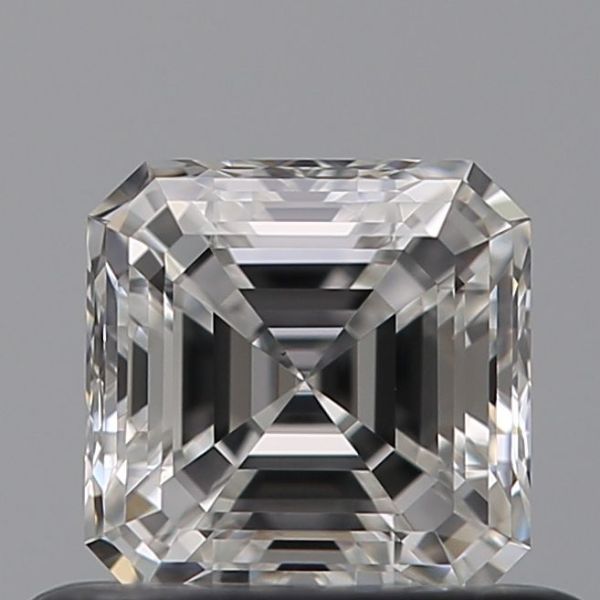 Asscher Diamond image