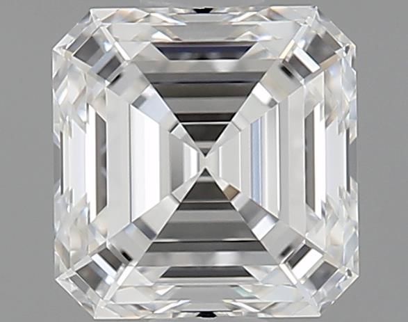 Asscher Diamond image