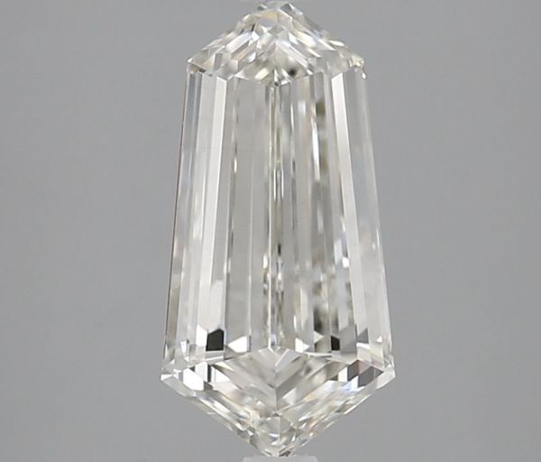 Hexagonal Lab-Grown Diamond image