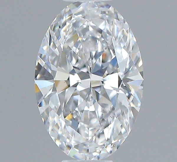 Oval Diamond image