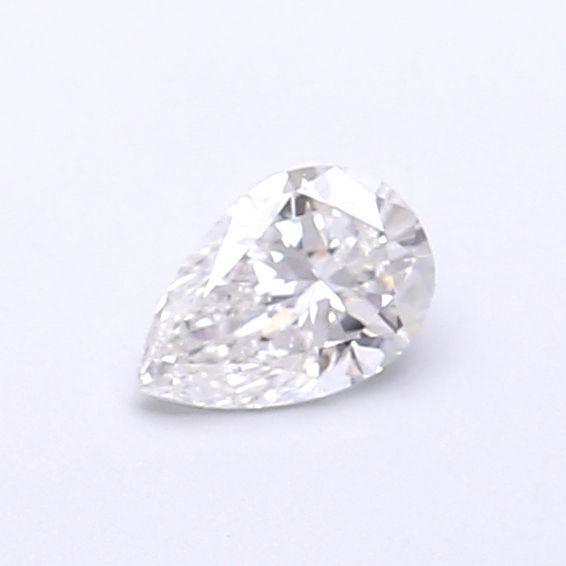 Pear Lab-Grown Diamond image
