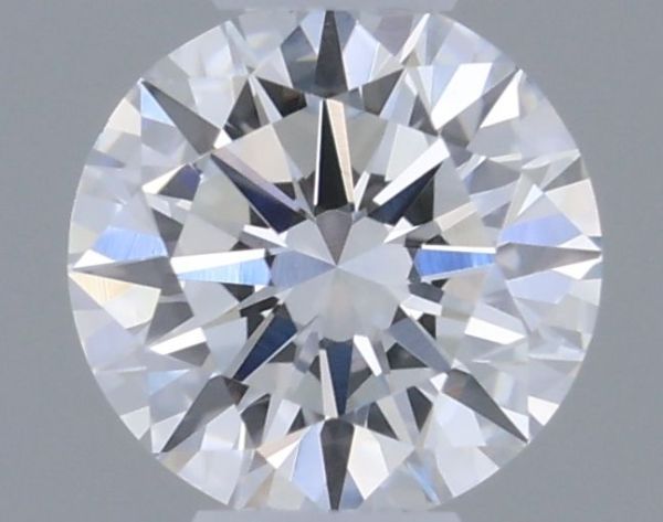 Round Lab-Grown Diamond image