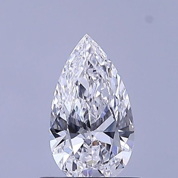 Pear Lab-Grown Diamond image
