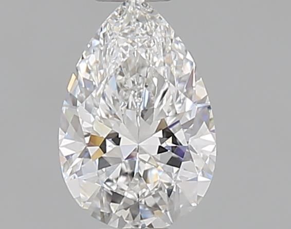 Pear Lab-Grown Diamond image