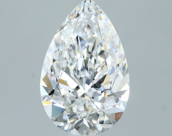 Pear Diamond image
