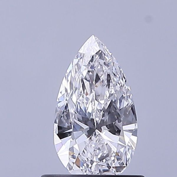 Pear Lab-Grown Diamond image