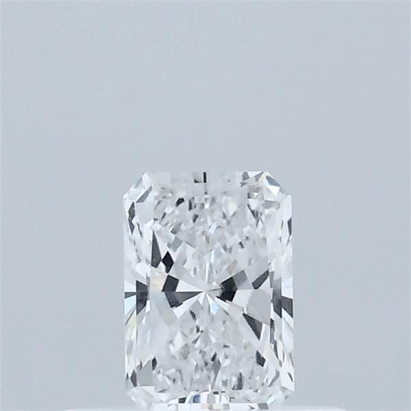 Radiant Lab-Grown Diamond image