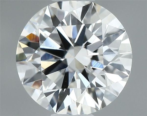 Round Diamond image