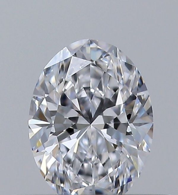 Oval Diamond image
