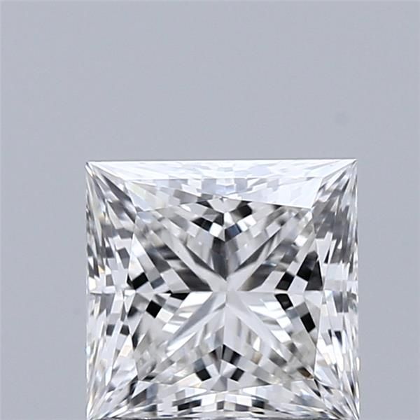 Princess Lab-Grown Diamond image