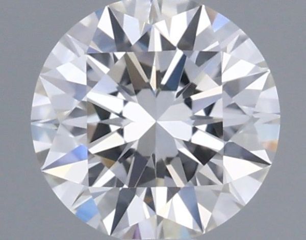 Round Diamond image