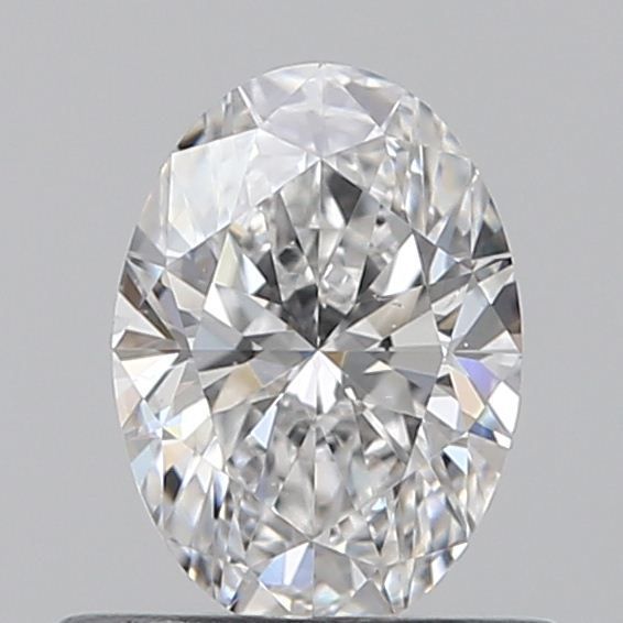 Oval Diamond image
