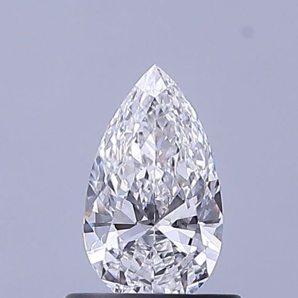 Pear Lab-Grown Diamond image