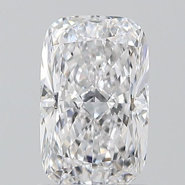 Cushion Diamond image