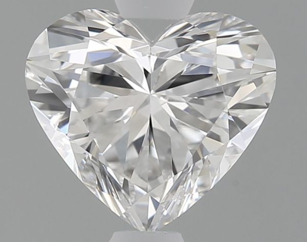 Heart Lab-Grown Diamond image