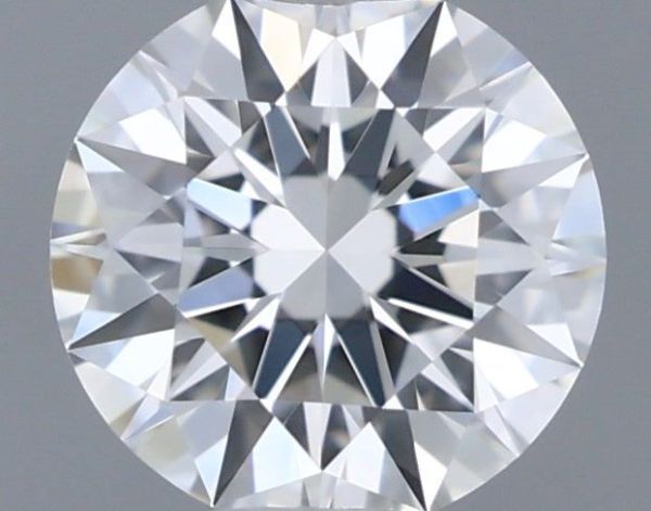 Round Diamond image