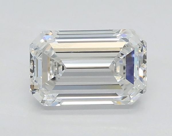 Emerald Lab-Grown Diamond image