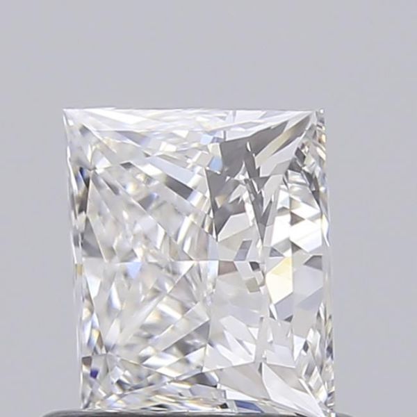 Princess Lab-Grown Diamond image