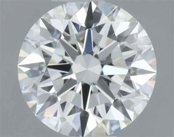 Round Diamond image