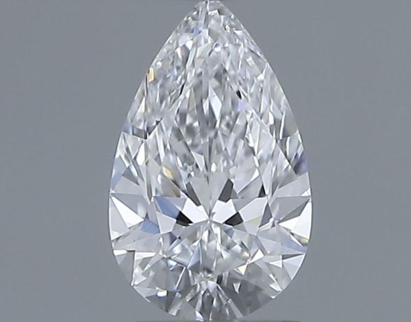 Pear Diamond image