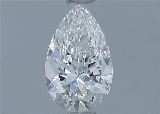 Pear Diamond image